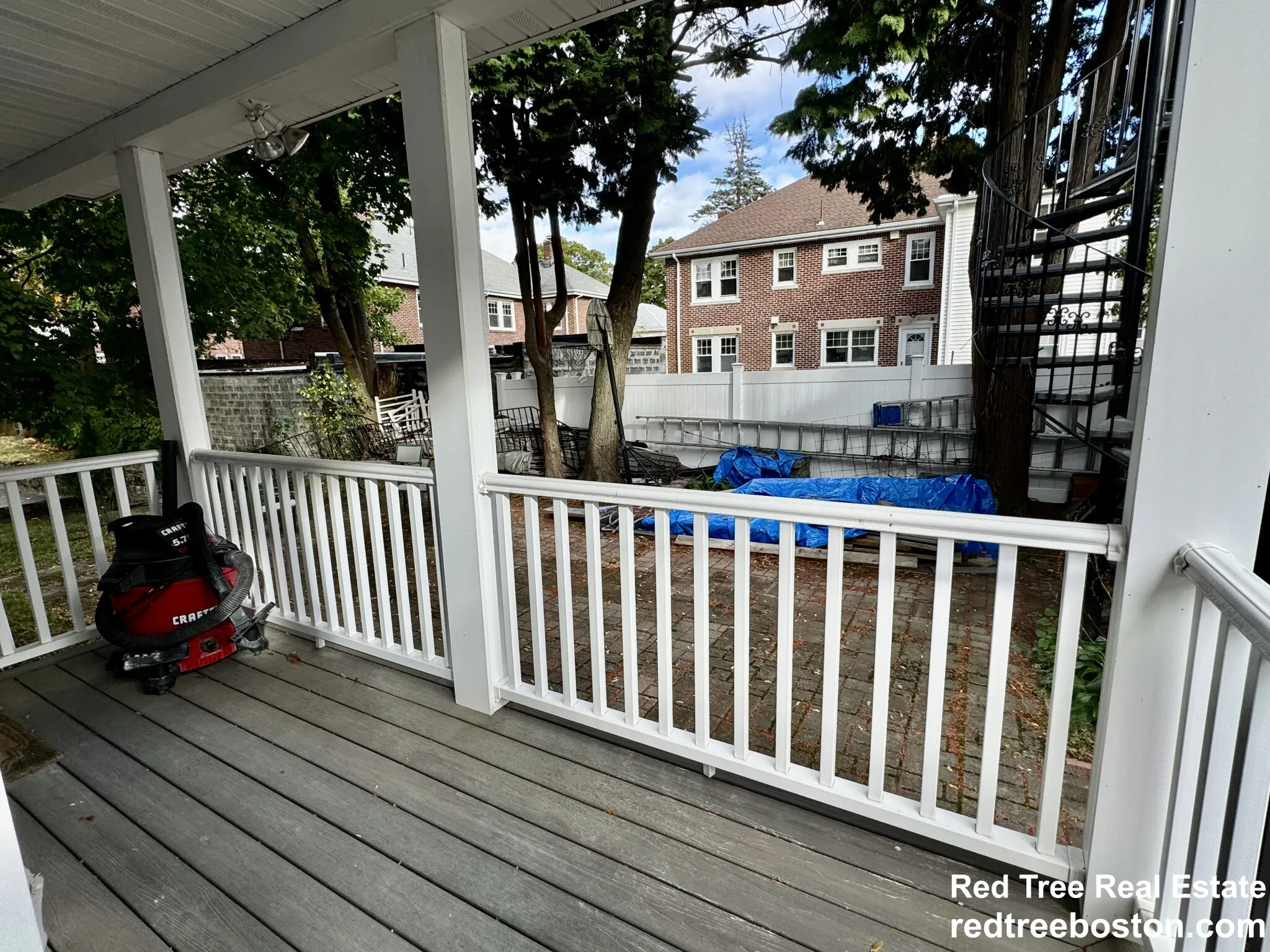 4 bed, 3 bath apartment for rent at 68 Manet Rd Unit 1, Chestnut Hill — photo 24 of 36