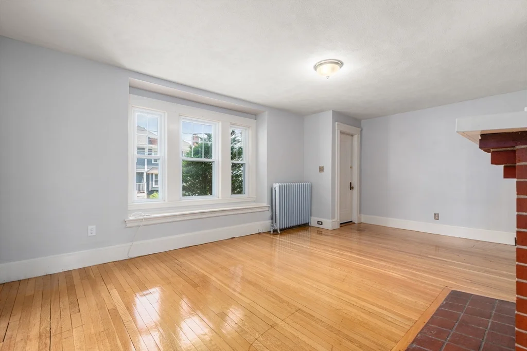 2 bed, 1 bath apartment for rent at 68 Maplewood St Unit 1, Watertown — photo 13 of 21
