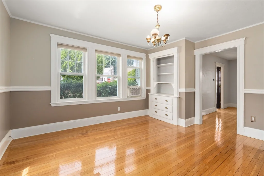 2 bed, 1 bath apartment for rent at 68 Maplewood St Unit 1, Watertown — photo 9 of 21