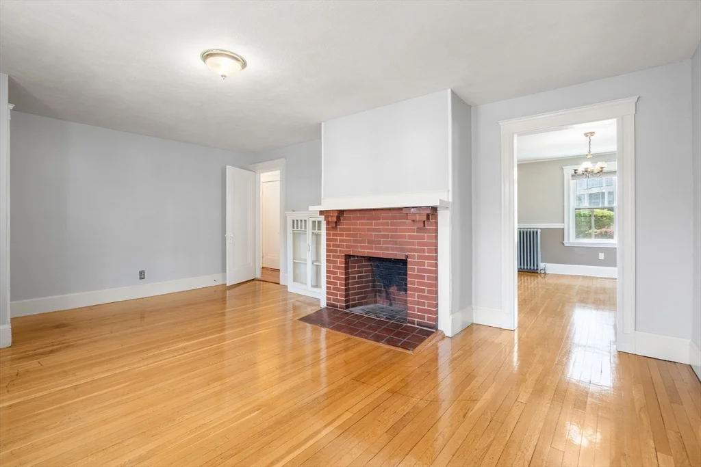 2 bed, 1 bath apartment for rent at 68 Maplewood St Unit 1, Watertown — photo 12 of 21