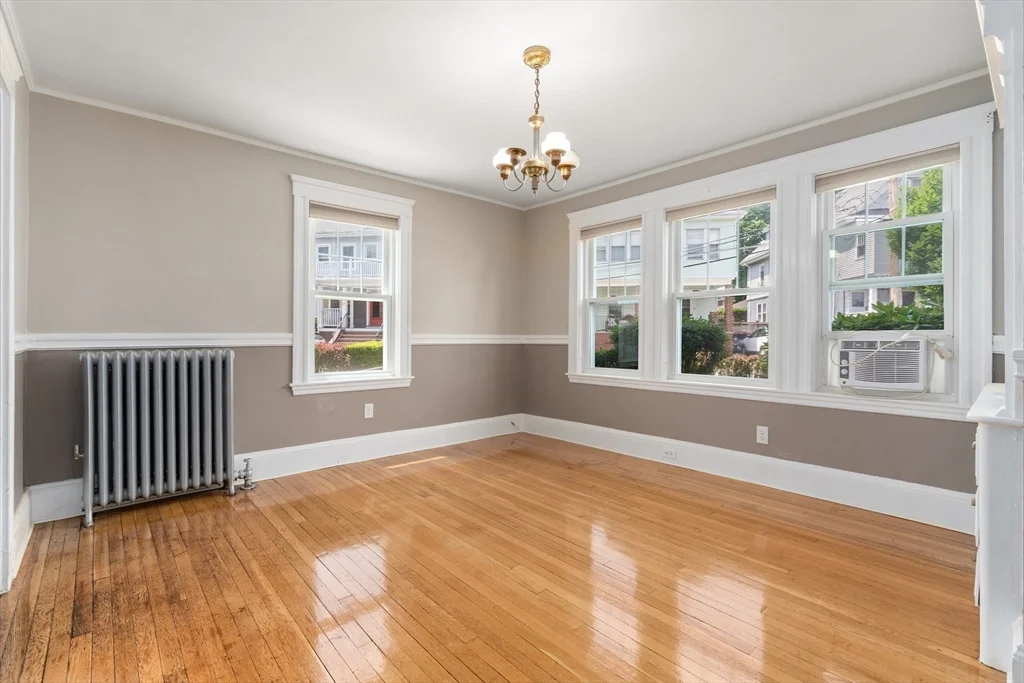 2 bed, 1 bath apartment for rent at 68 Maplewood St Unit 1, Watertown — photo 10 of 21