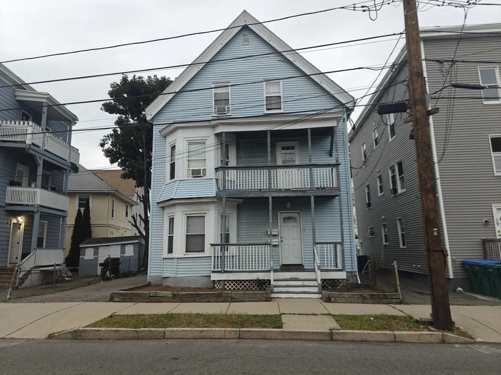 2 bed, 1 bath apartment for rent at 68 Marianna St Unit 1, Lynn — photo 23 of 24