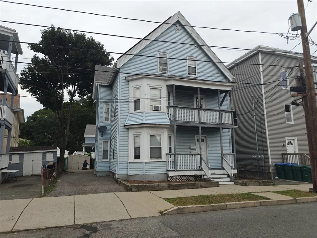 2 bed, 1 bath apartment for rent at 68 Marianna St Unit 1, Lynn — photo 24 of 24