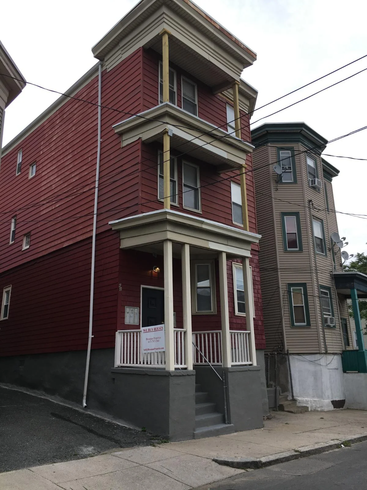 2 bed, 1 bath apartment for rent at 68 Maverick St Unit 1, Chelsea — photo 11 of 17