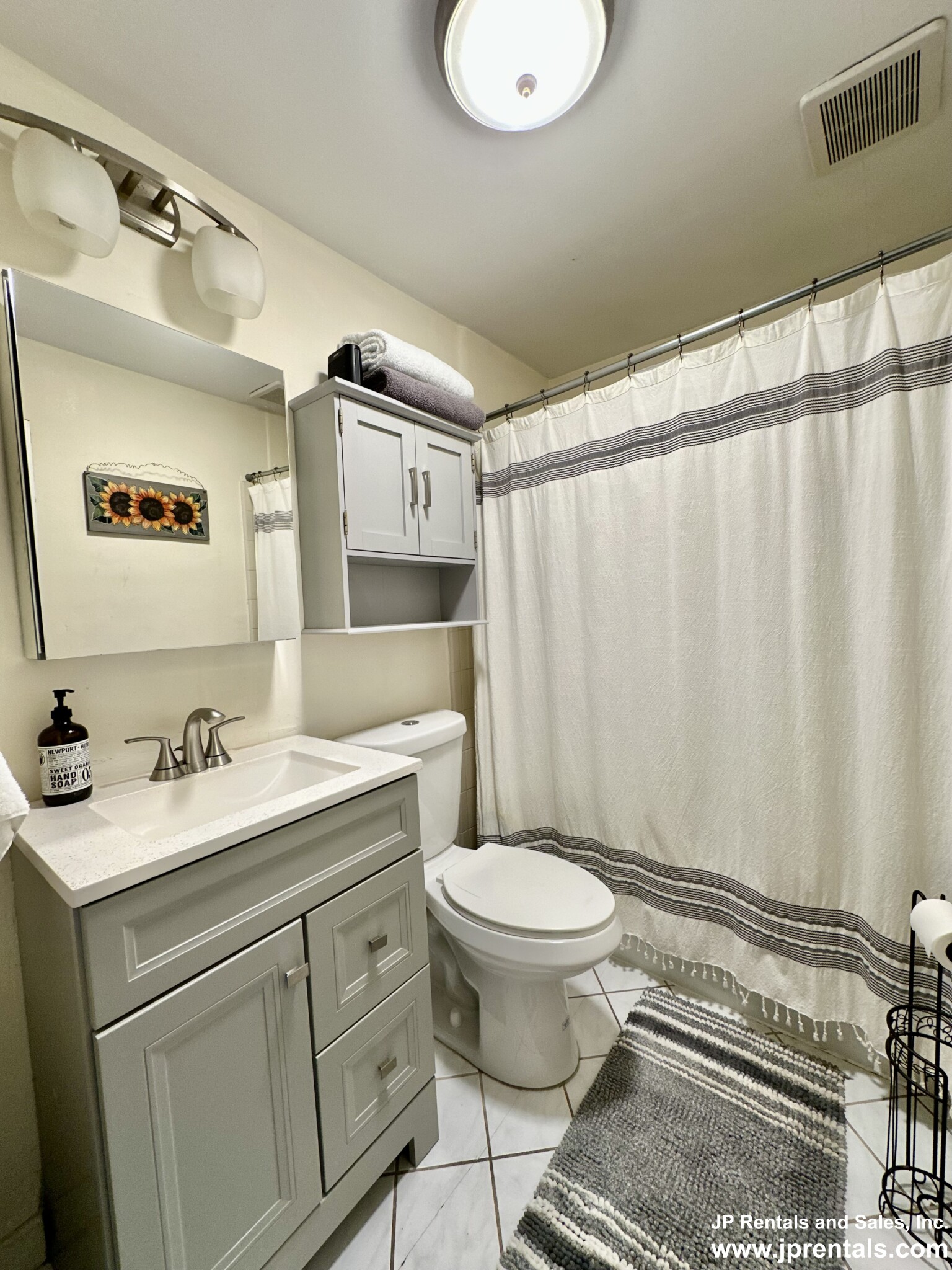 1 bed, 1 bath apartment for rent at 68 Mcbride St Unit 1, Jamaica Plain — photo 5 of 13