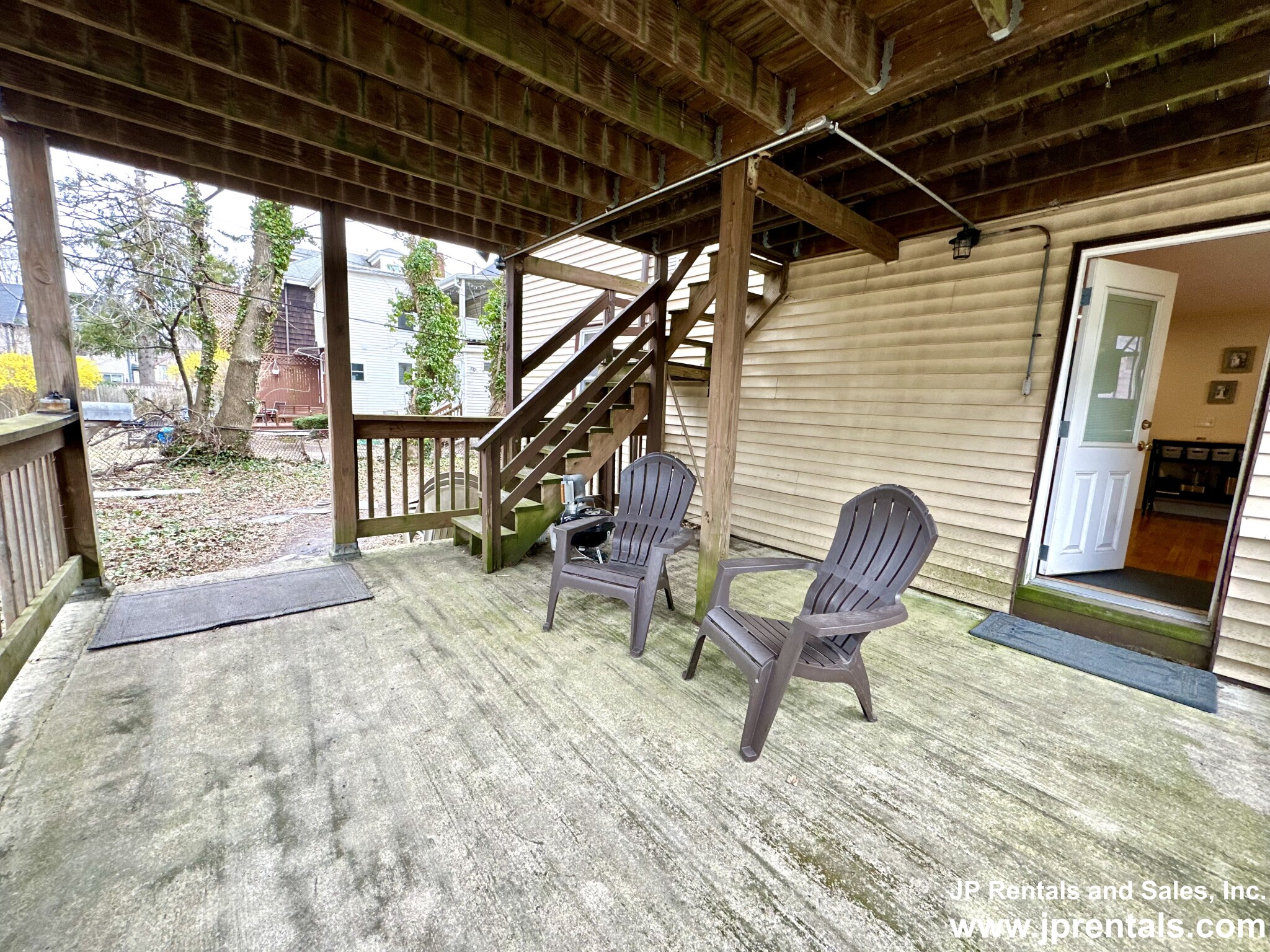 1 bed, 1 bath apartment for rent at 68 Mcbride St Unit 1, Jamaica Plain — photo 13 of 13