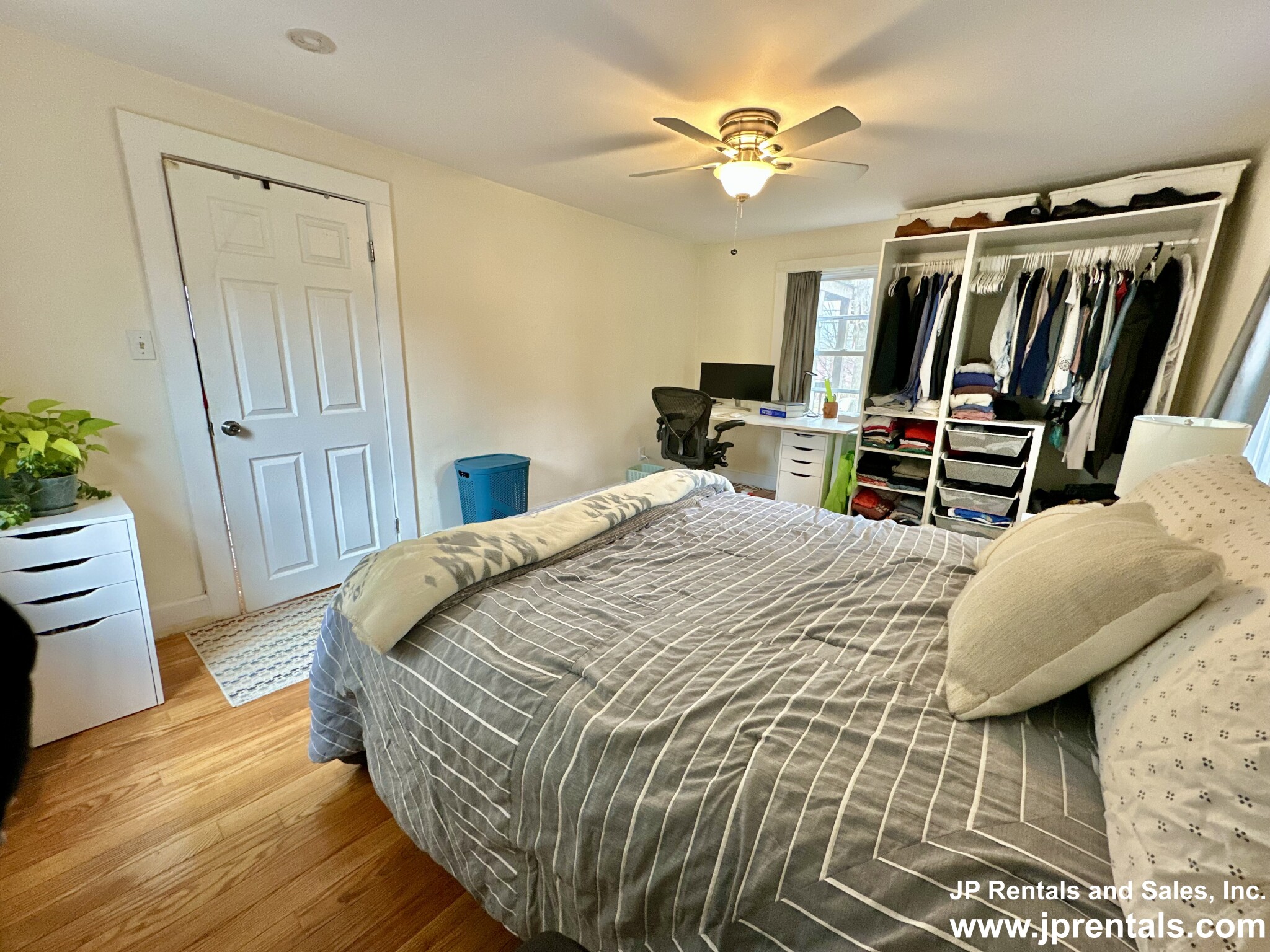 1 bed, 1 bath apartment for rent at 68 Mcbride St Unit 1, Jamaica Plain — photo 7 of 13