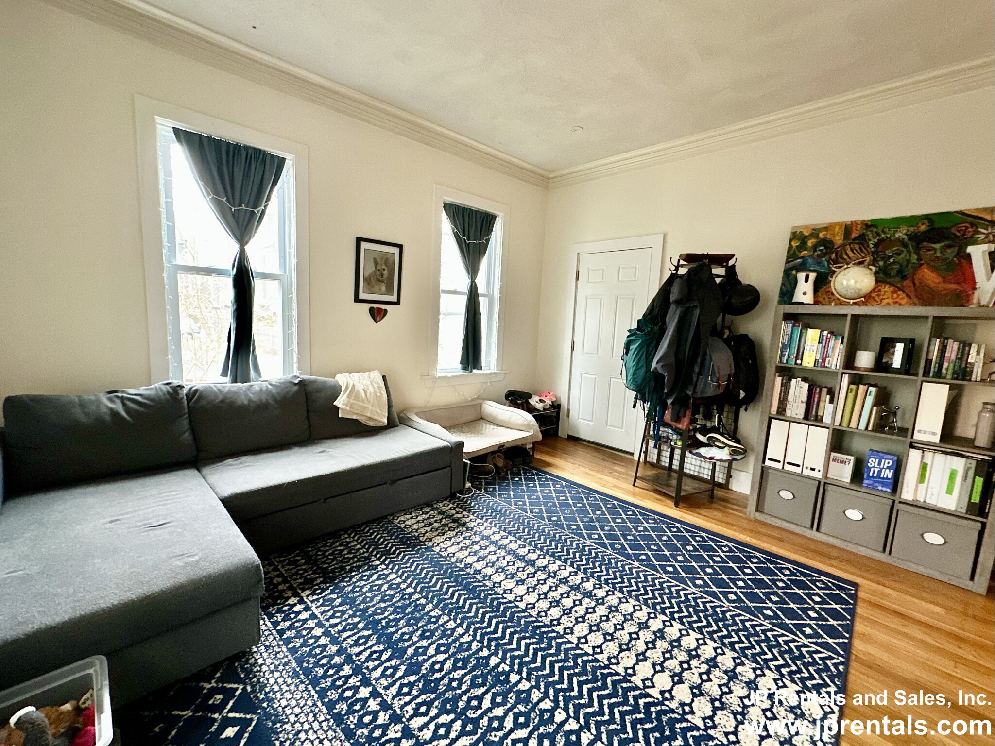 1 bed, 1 bath apartment for rent at 68 Mcbride St Unit 1, Jamaica Plain — photo 10 of 13