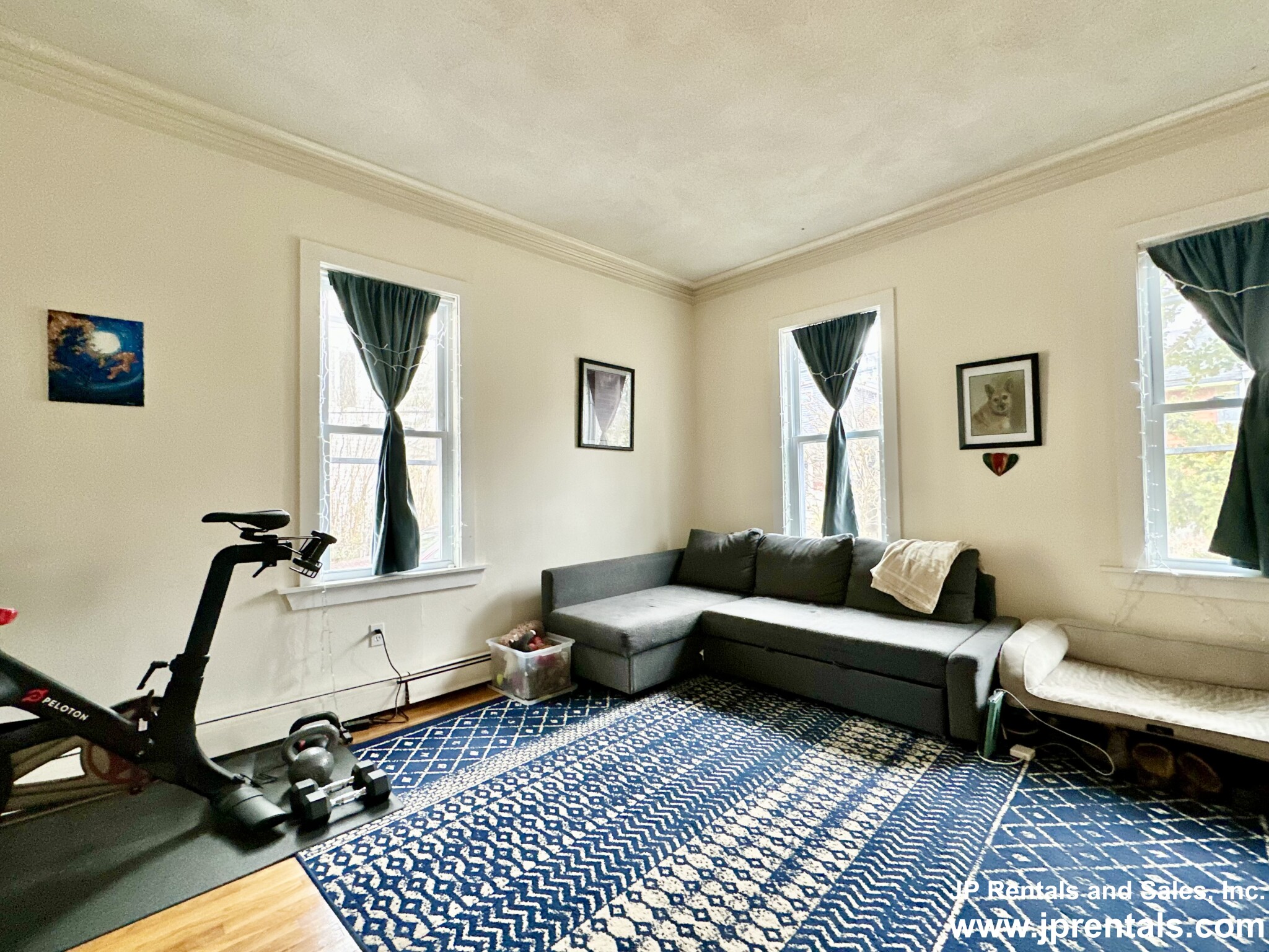 1 bed, 1 bath apartment for rent at 68 Mcbride St Unit 1, Jamaica Plain — photo 9 of 13