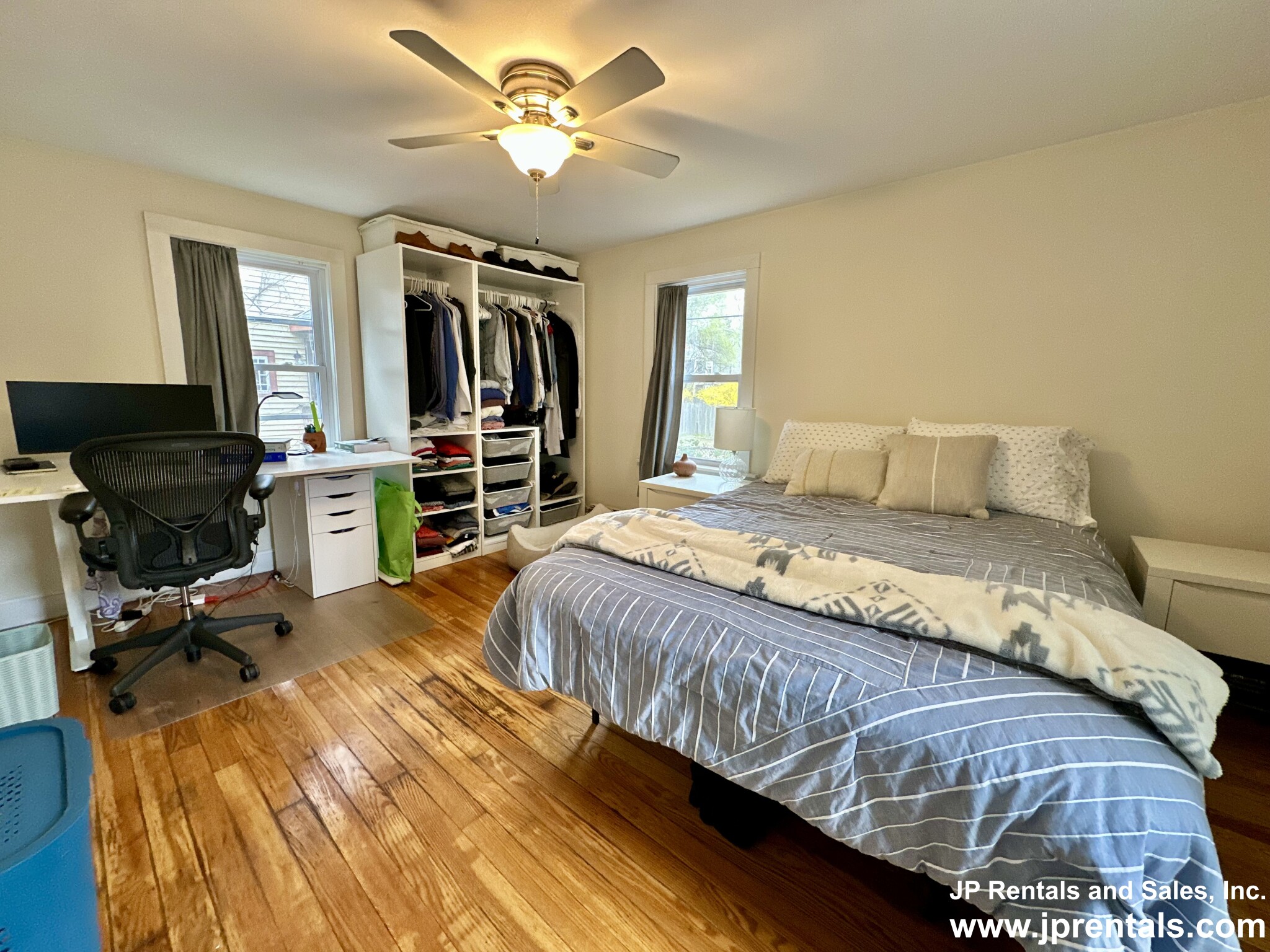1 bed, 1 bath apartment for rent at 68 Mcbride St Unit 1, Jamaica Plain — photo 6 of 13