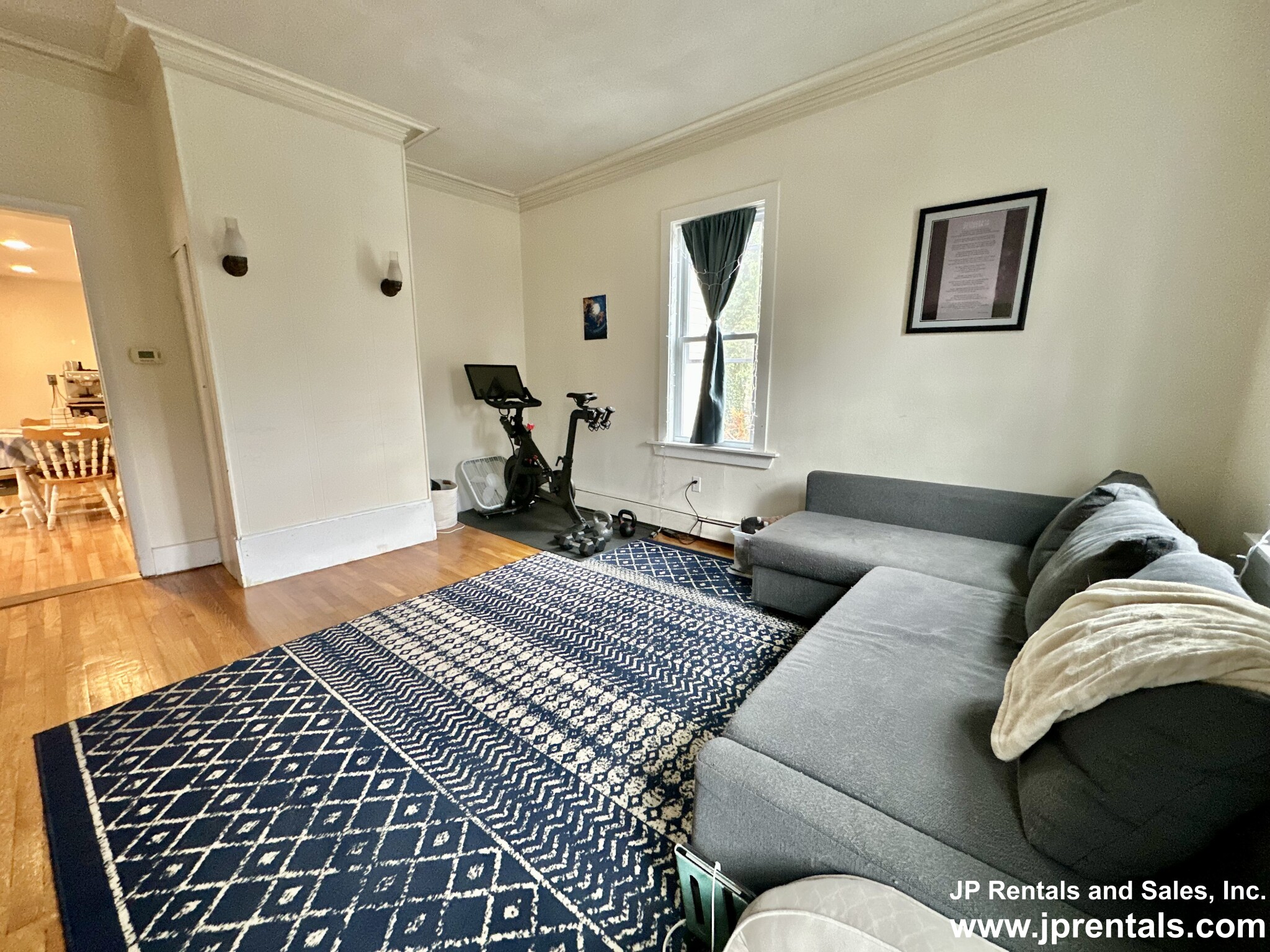 1 bed, 1 bath apartment for rent at 68 Mcbride St Unit 1, Jamaica Plain — photo 11 of 13
