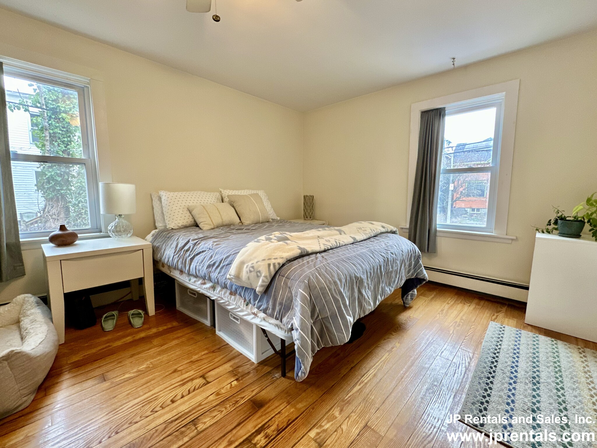 1 bed, 1 bath apartment for rent at 68 Mcbride St Unit 1, Jamaica Plain — photo 8 of 13