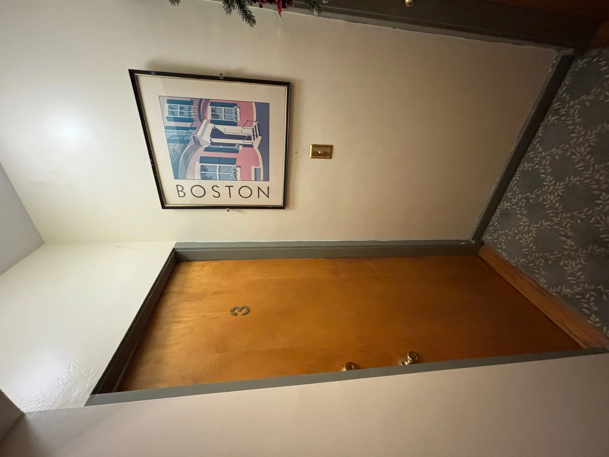 Studio bed, 1 bath apartment for rent at 68 Myrtle St Unit 3, Beacon Hill — photo 11 of 11