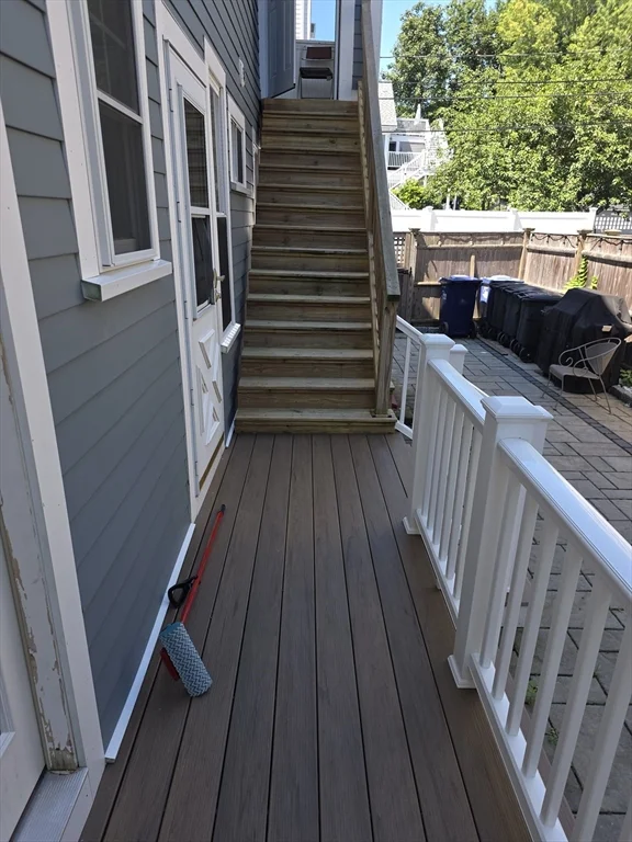 1 bed, 1 bath apartment for rent at 68 Nahant Ave Unit 1, Dorchester — photo 12 of 12