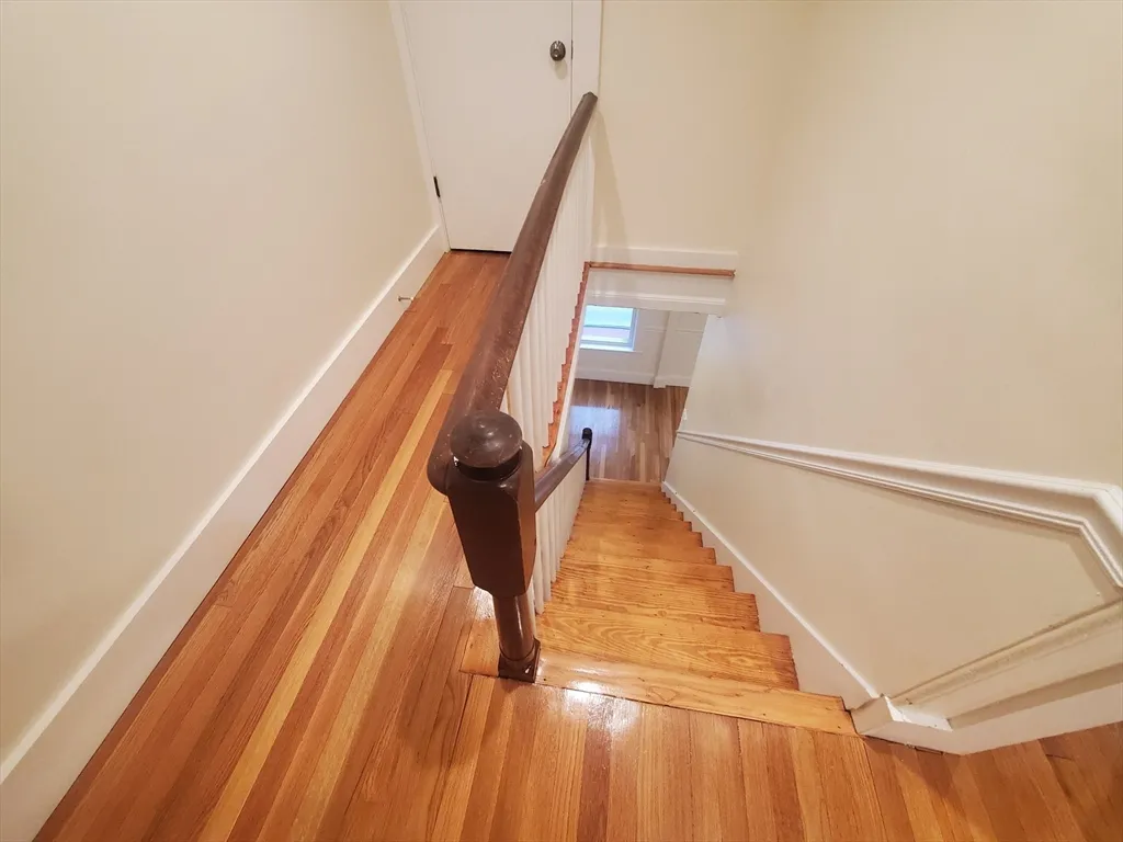 3 bed, 1 bath apartment for rent at 68 Nahant Ave Unit 2, Dorchester — photo 18 of 19