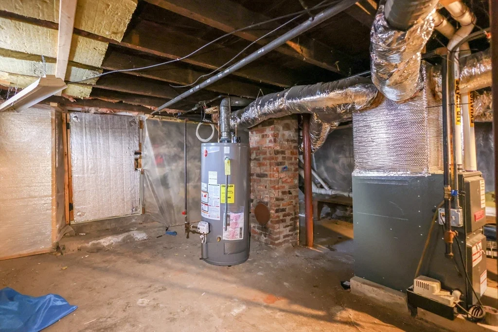 3 bed, 1 bath apartment for rent at 68 Newhall St Unit 68, Malden — photo 32 of 39