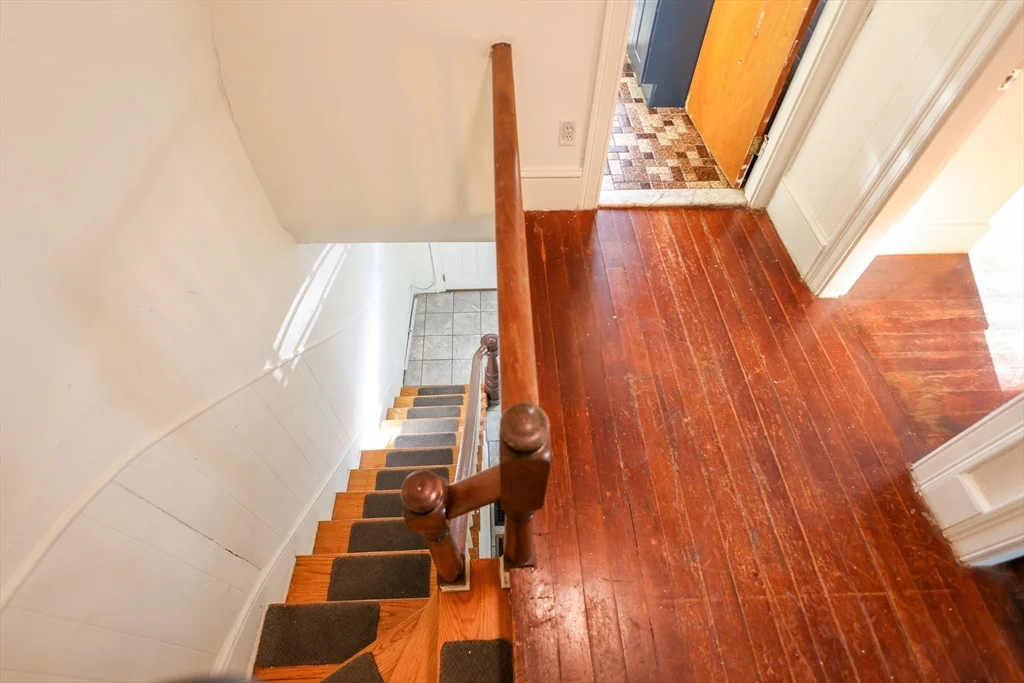 3 bed, 1 bath apartment for rent at 68 Newhall St Unit 68, Malden — photo 30 of 39