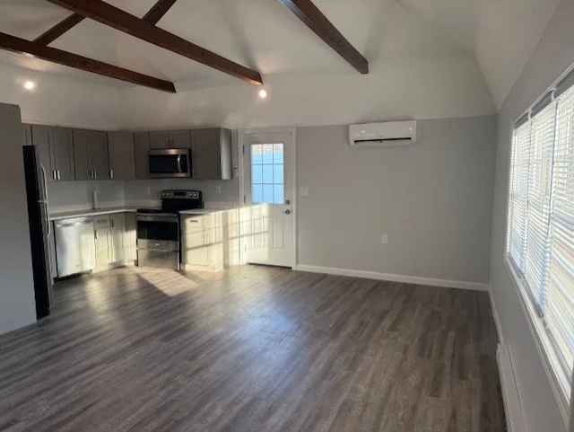 Studio bed, 1 bath apartment for rent at 68 North Ave Unit 4, Abington — photo 4 of 9