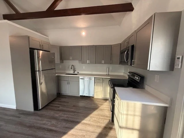 Studio bed, 1 bath apartment for rent at 68 North Ave Unit 4, Abington — photo 2 of 9