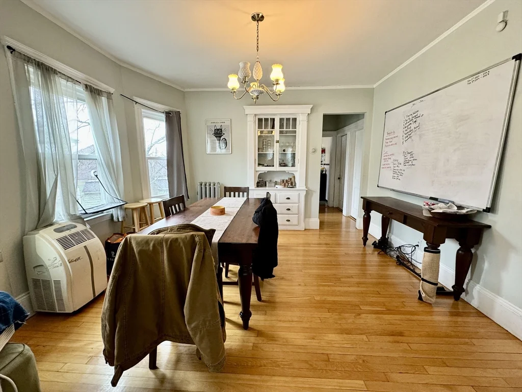 3 bed, 1 bath apartment for rent at 68 North St Unit 2, Somerville — photo 4 of 18