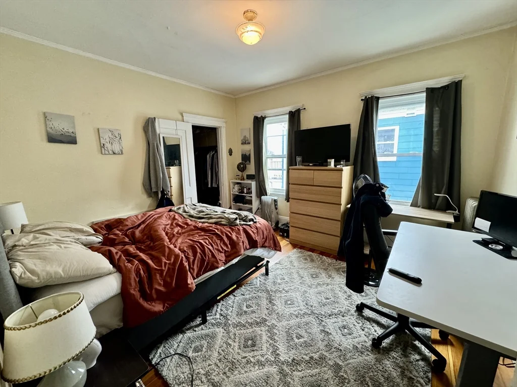 3 bed, 1 bath apartment for rent at 68 North St Unit 2, Somerville — photo 9 of 18