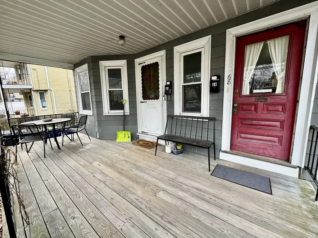 3 bed, 1 bath apartment for rent at 68 North St Unit 2, Somerville — photo 17 of 18