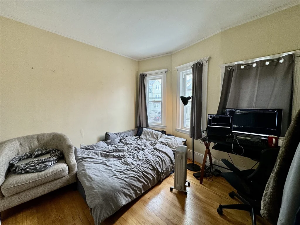 3 bed, 1 bath apartment for rent at 68 North St Unit 2, Somerville — photo 12 of 18