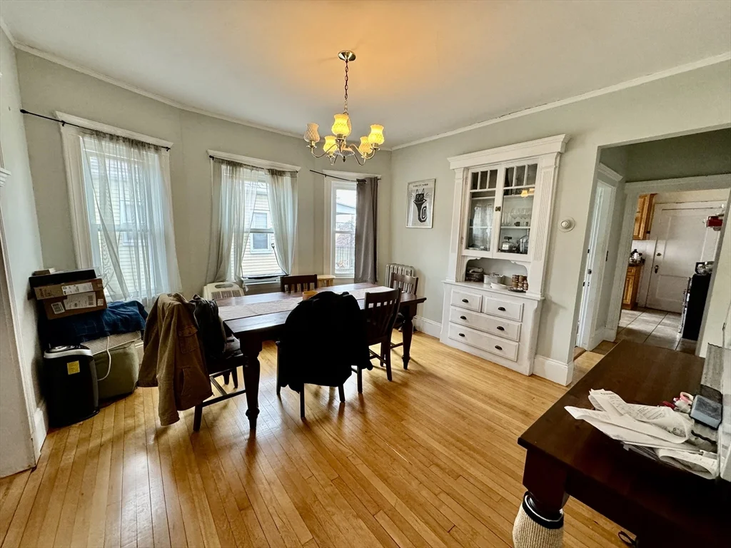 3 bed, 1 bath apartment for rent at 68 North St Unit 2, Somerville — photo 3 of 18