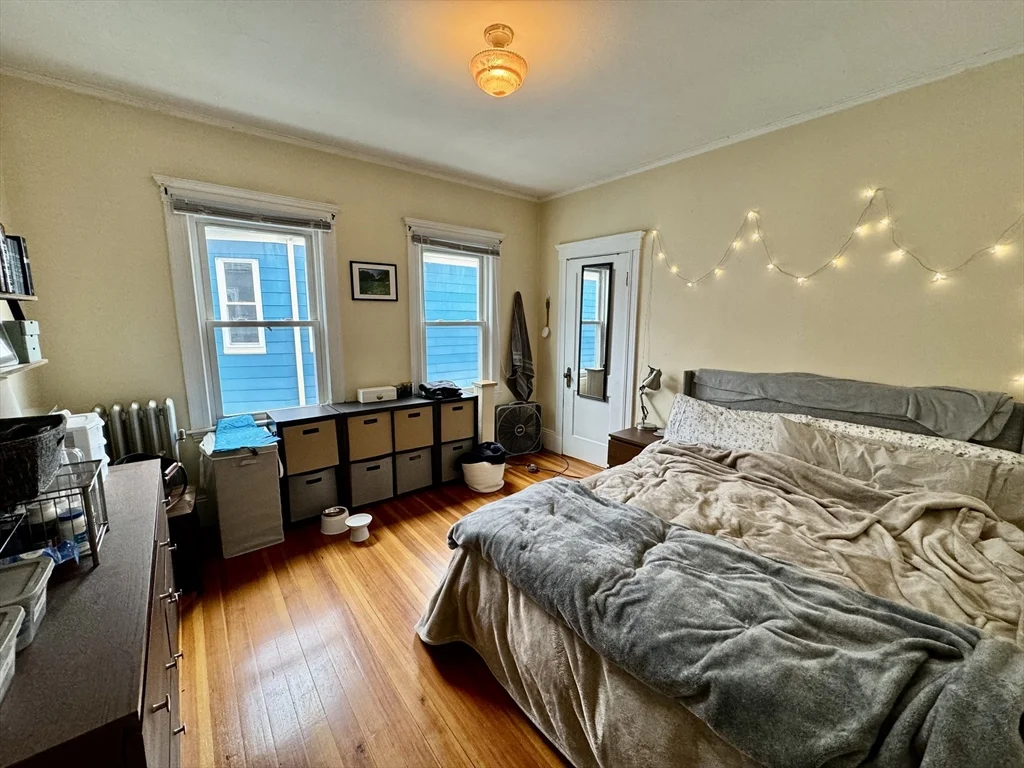3 bed, 1 bath apartment for rent at 68 North St Unit 2, Somerville — photo 11 of 18