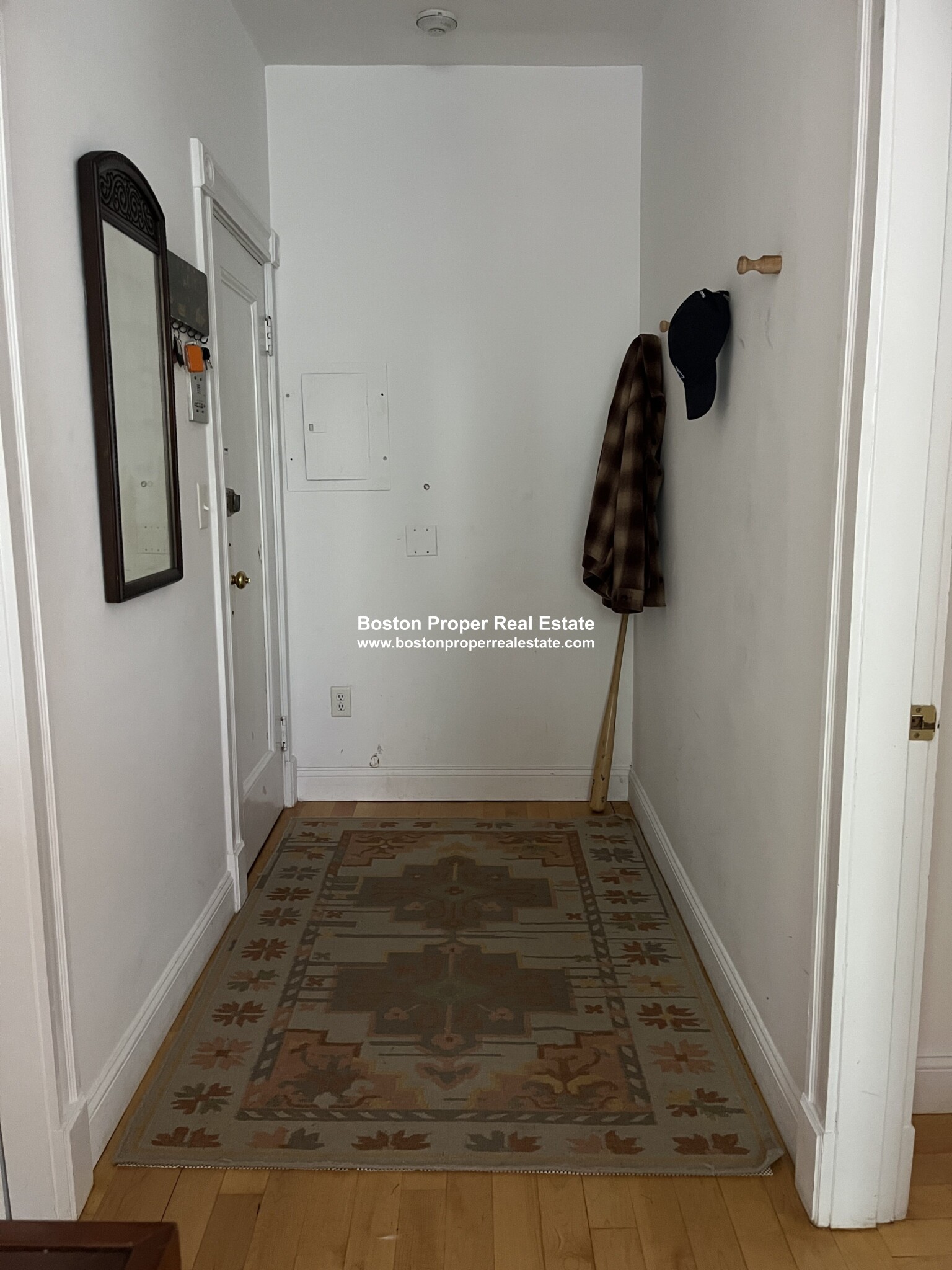 1 bed, 1 bath apartment for rent at 68 Phillips St Unit 5, Beacon Hill — photo 6 of 9
