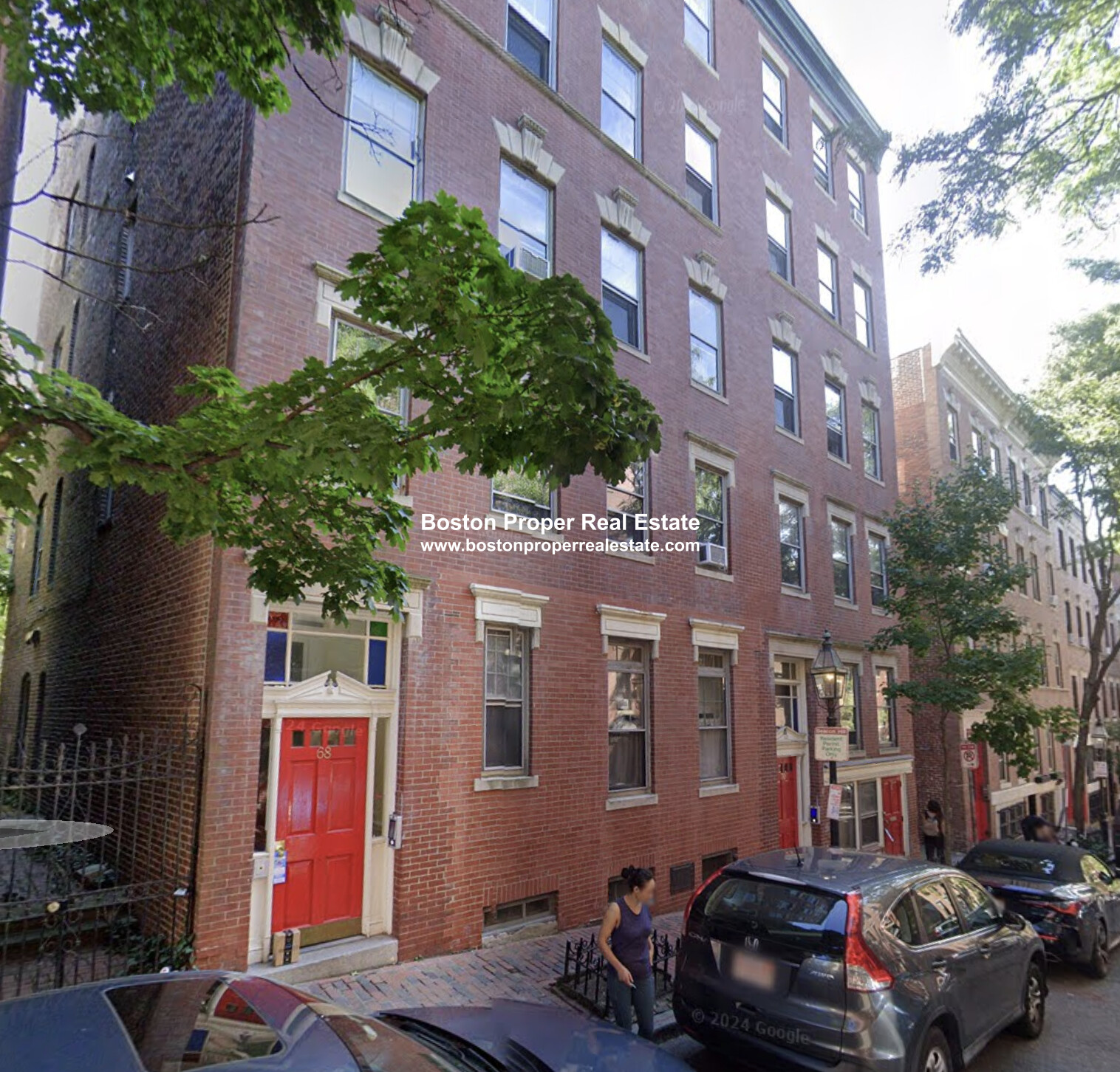1 bed, 1 bath apartment for rent at 68 Phillips St Unit 5, Beacon Hill — photo 9 of 9