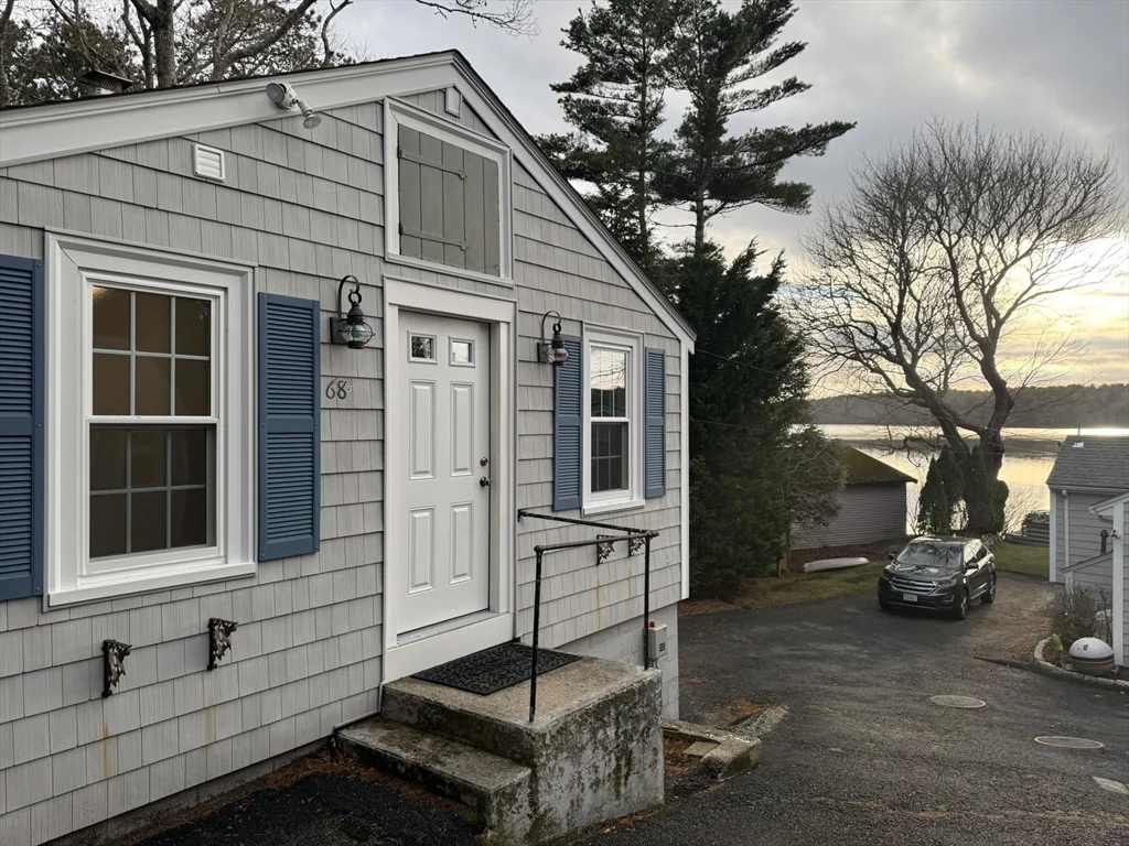 Studio bed, 1 bath apartment for rent at 68 Post N Rail Ave, Cedarville — photo 1 of 15