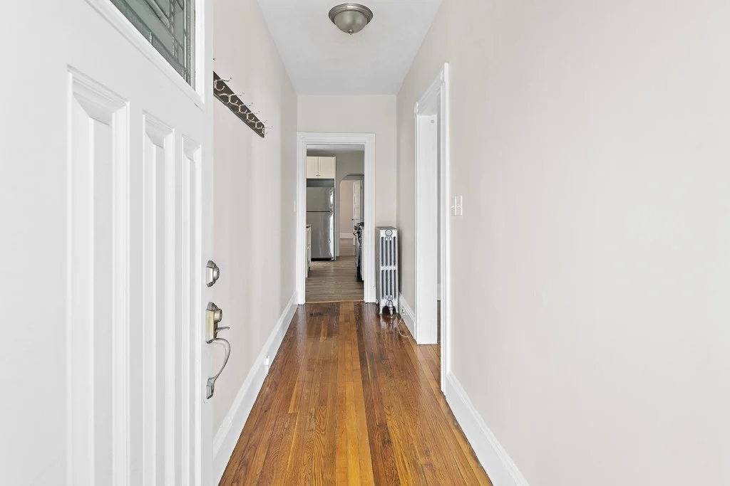 2 bed, 1 bath apartment for rent at 68 Prentiss St Unit 68, Mount Auburn — photo 15 of 18