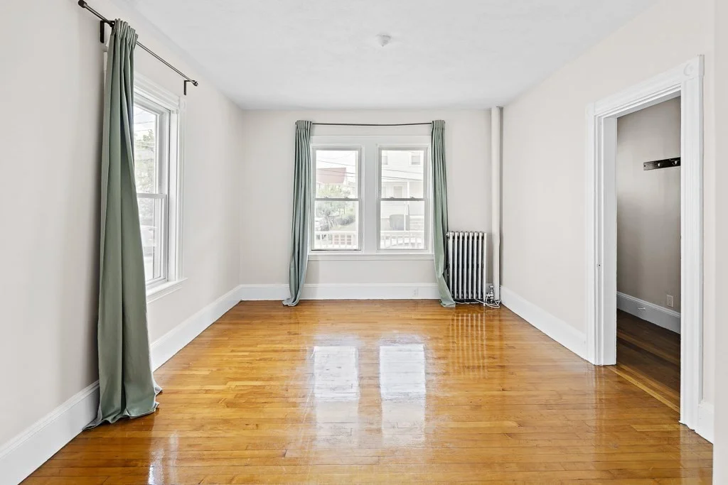 2 bed, 1 bath apartment for rent at 68 Prentiss St Unit 68, Mount Auburn — photo 10 of 18