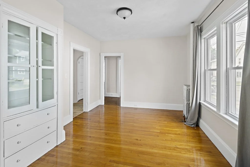 2 bed, 1 bath apartment for rent at 68 Prentiss St Unit 68, Mount Auburn — photo 9 of 18