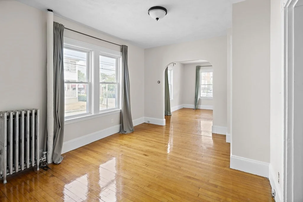 2 bed, 1 bath apartment for rent at 68 Prentiss St Unit 68, Mount Auburn — photo 13 of 18