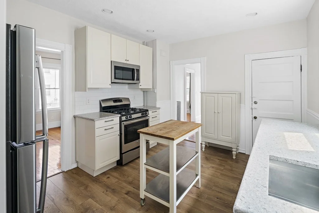 2 bed, 1 bath apartment for rent at 68 Prentiss St Unit 68, Mount Auburn — photo 4 of 18