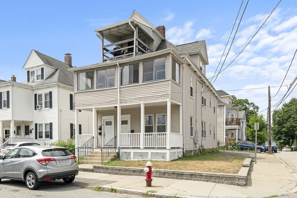 2 bed, 1 bath apartment for rent at 68 Prentiss St Unit 68, Mount Auburn — photo 17 of 18
