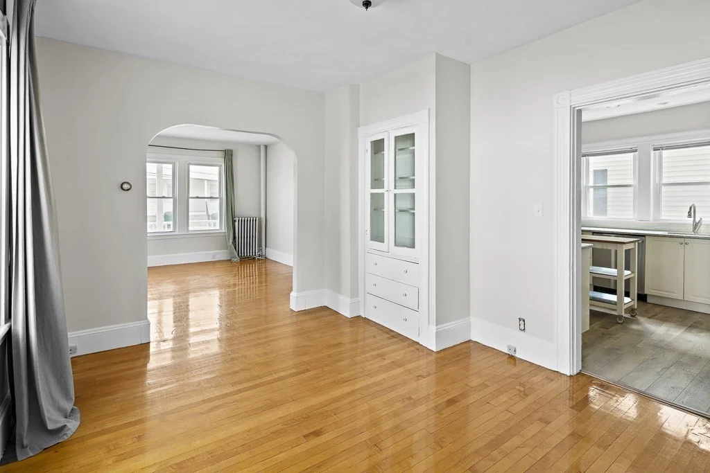2 bed, 1 bath apartment for rent at 68 Prentiss St Unit 68, Mount Auburn — photo 14 of 18
