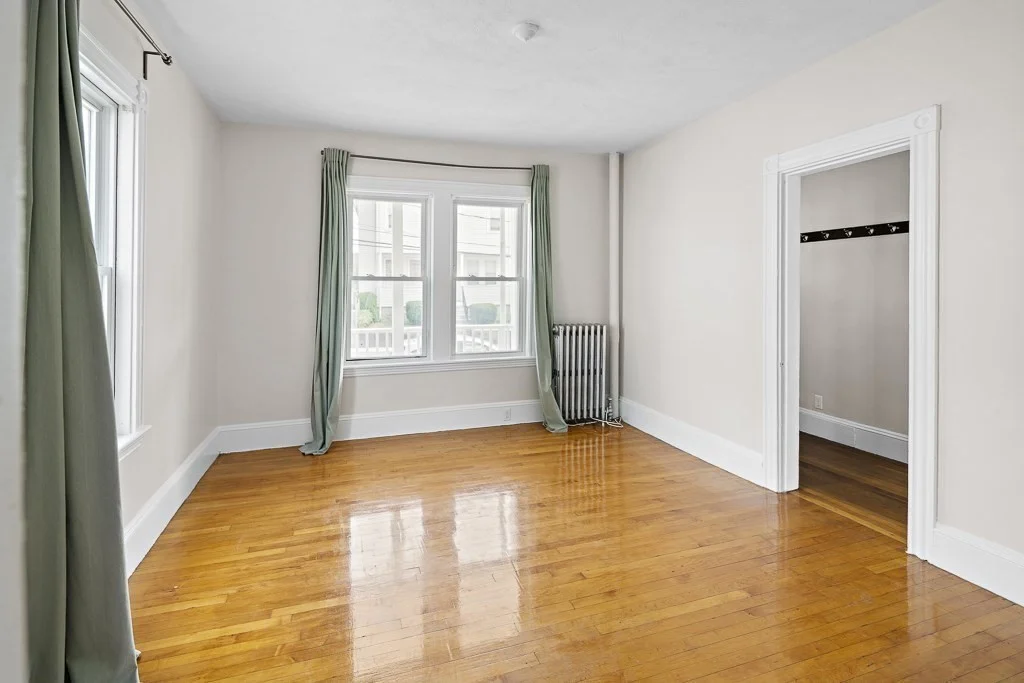 2 bed, 1 bath apartment for rent at 68 Prentiss St Unit 68, Mount Auburn — photo 12 of 18