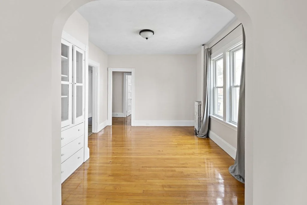 2 bed, 1 bath apartment for rent at 68 Prentiss St Unit 68, Mount Auburn — photo 8 of 18
