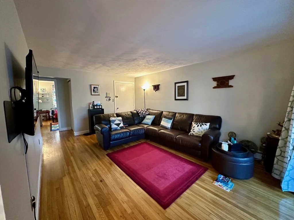2 bed, 1 bath apartment for rent at 68 Preston St Unit 5D, Wakefield — photo 6 of 15