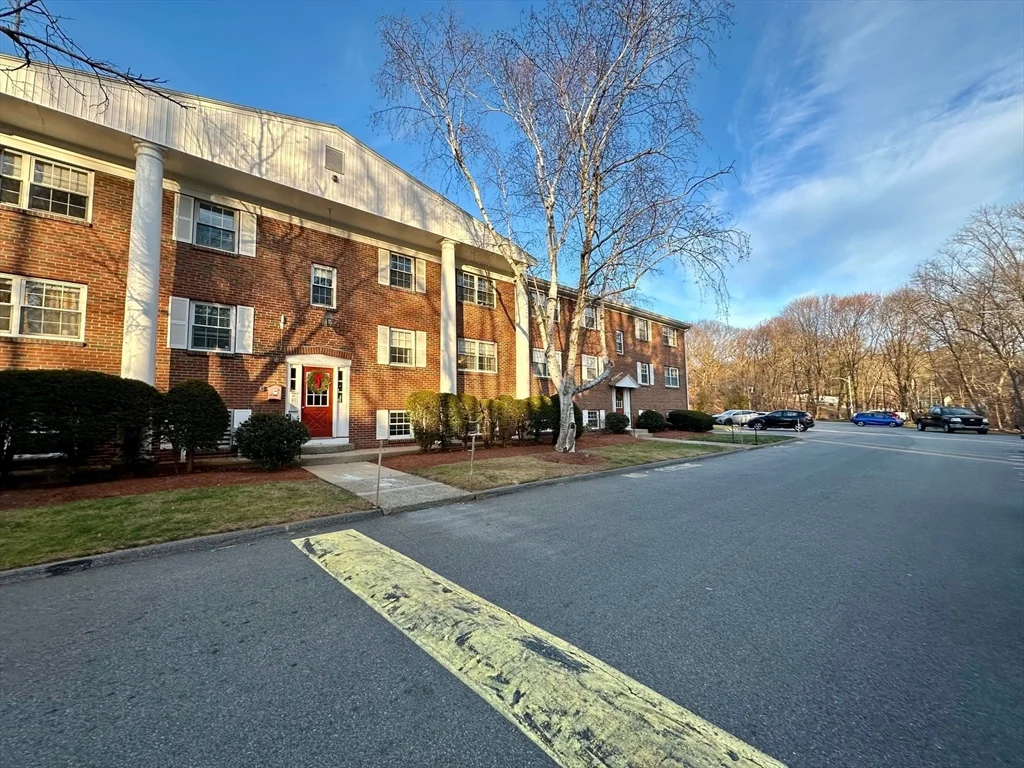 2 bed, 1 bath apartment for rent at 68 Preston St Unit 5D, Wakefield — photo 15 of 15