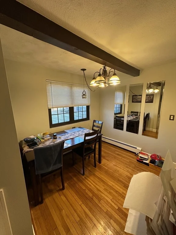 2 bed, 1 bath apartment for rent at 68 Preston St Unit 5D, Wakefield — photo 4 of 15