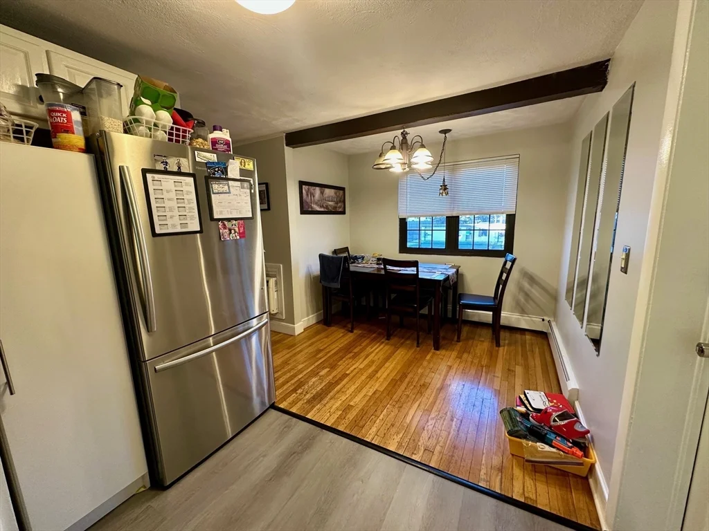 2 bed, 1 bath apartment for rent at 68 Preston St Unit 5D, Wakefield — photo 3 of 15