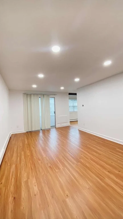 2 bed, 1 bath apartment for rent at 68 Preston Unit 2D, Wakefield — photo 3 of 10