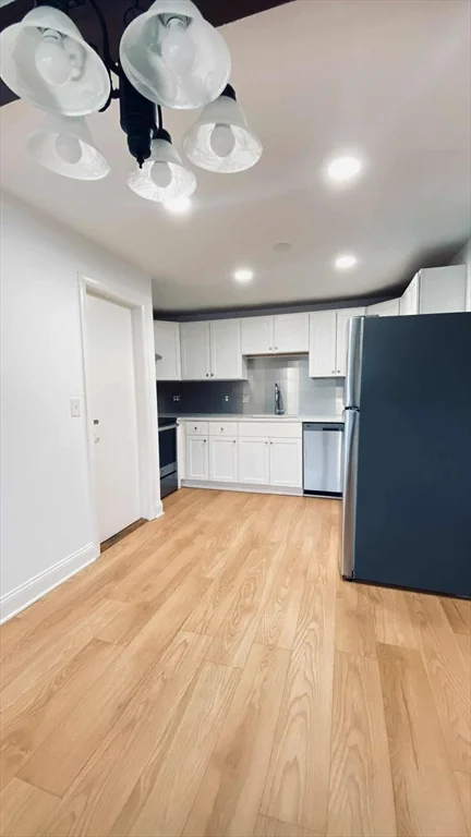 2 bed, 1 bath apartment for rent at 68 Preston Unit 2D, Wakefield