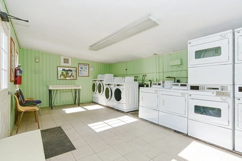 2 bed, 1 bath apartment for rent at 68 Preston Unit 2D, Wakefield — photo 10 of 10
