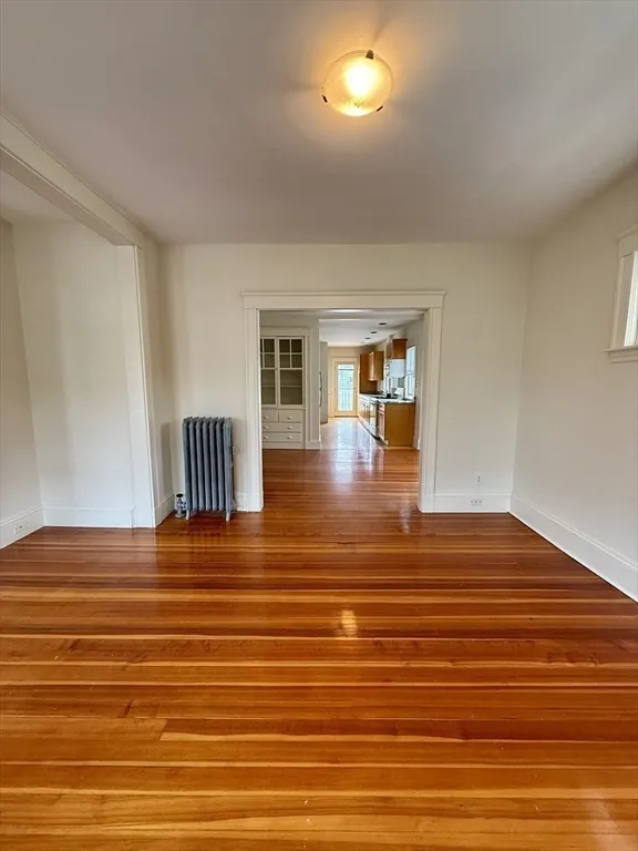 3 bed, 1 bath apartment for rent at 68 Putnam Unit 2, Watertown — photo 4 of 11