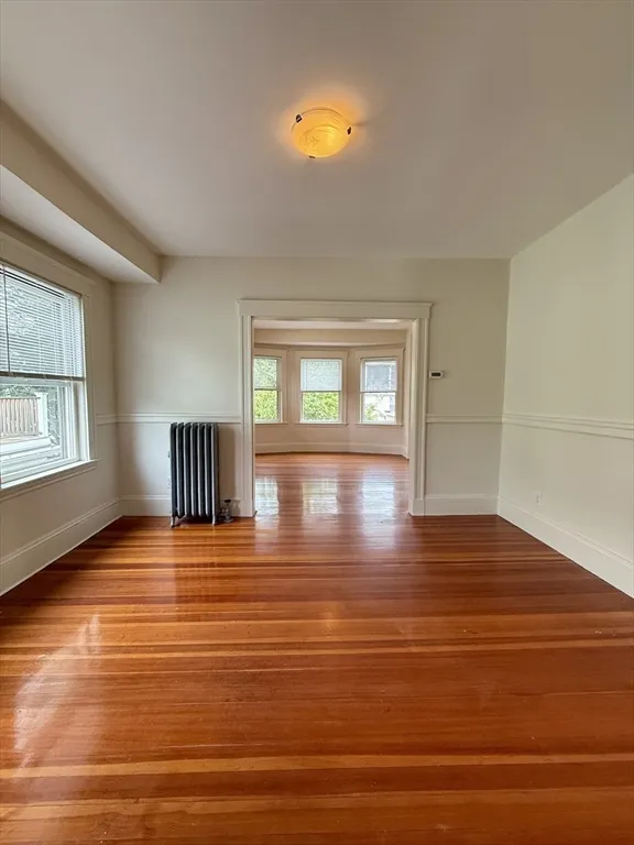 3 bed, 1 bath apartment for rent at 68 Putnam Unit 2, Watertown — photo 3 of 11